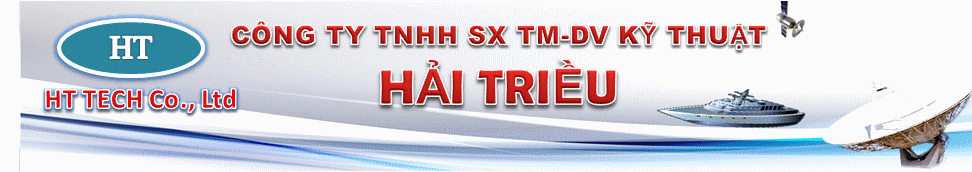 HT TECH-CÔNG TY TNHH SX TM DV KỸ THUẬT HẢI TRIỀU-http://httechnology.com.vn/
